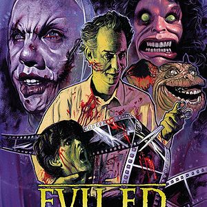 Photo Evil Ed