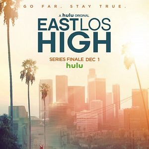 Photo East Los High