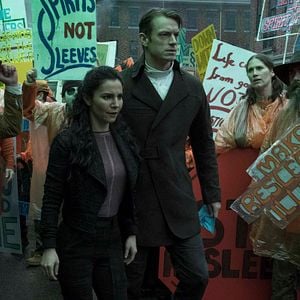 Photo Martha Higareda