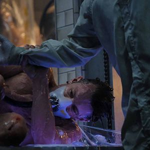 Photo Altered Carbon