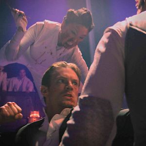 Photo Altered Carbon