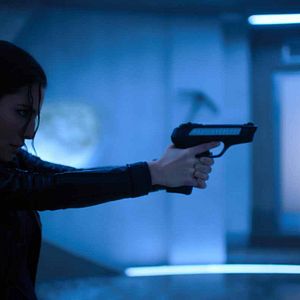 Photo Martha Higareda