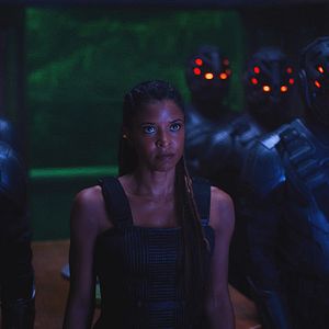 Photo Altered Carbon