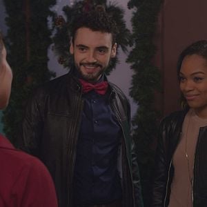 Photo A Christmas Prince
