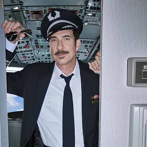 Photo Dylan McDermott