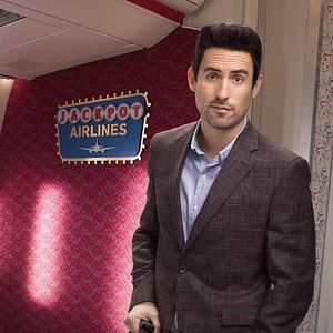 Photo Ed Weeks