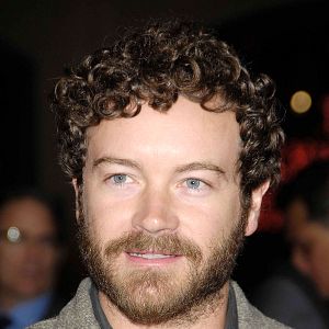 Photo Danny Masterson
