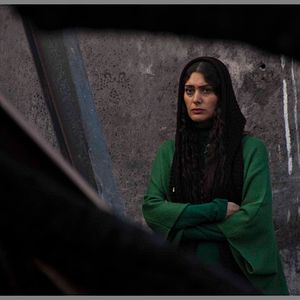 Photo Soudabeh Beizaee