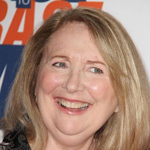 Photo Teri Garr