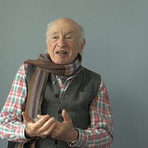 Photo Enseignez à vivre! - Edgar Morin et l'éducation innovante