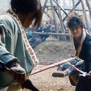 Photo Blade of the Immortal