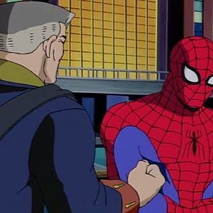 Photo Spider-Man, l'homme-araignée