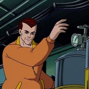 Photo Spider-Man, l'homme-araignée