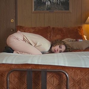 Photo Aubrey Plaza