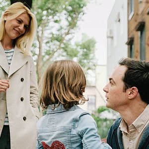 Photo Claire Danes