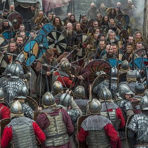 Photo Vikings