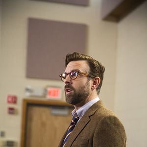 Photo Jason Sudeikis