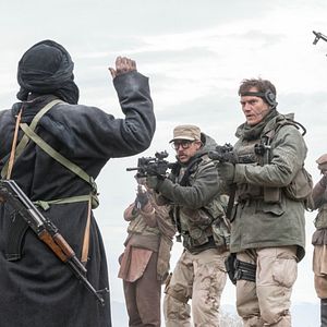 Photo Michael Shannon