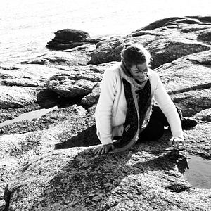 Photo Marie Bäumer
