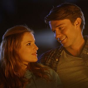 Photo Patrick Schwarzenegger