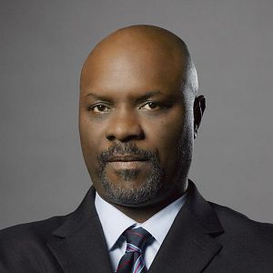 Photo Robert Wisdom