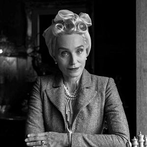 Photo Kristin Scott Thomas