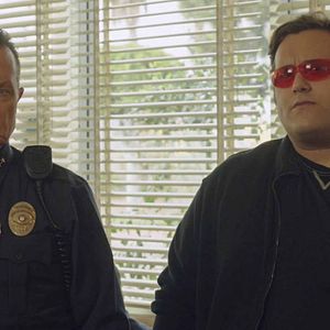 Photo Robert Patrick