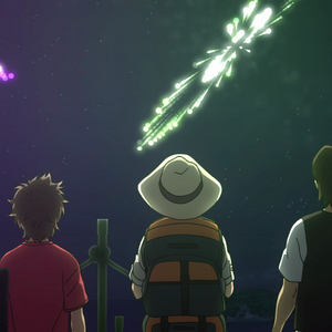Photo Fireworks