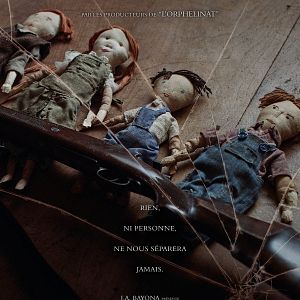 Photo Le Secret des Marrowbone