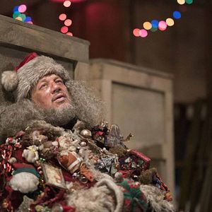 Photo Joseph D. Reitman