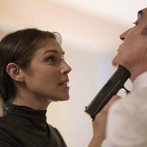 Photo Lili Mirojnick