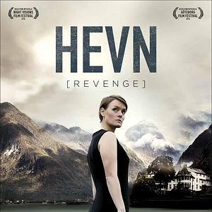Photo Hevn (Revenge)