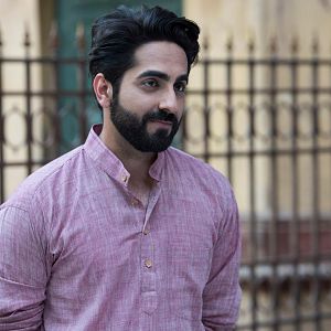 Photo Ayushmann Khurrana