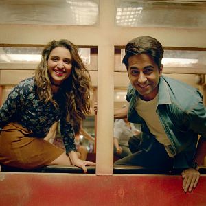 Photo Ayushmann Khurrana