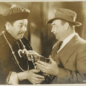 Photo Paramount on Parade