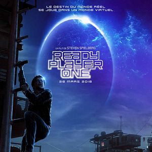 Photo Ready Player One