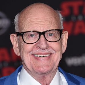 Photo Frank Oz