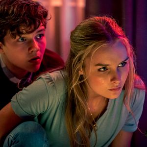 Photo Levi Miller (II)