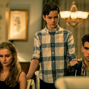 Photo Levi Miller (II)