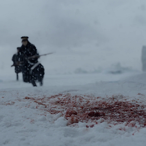 Photo The Terror