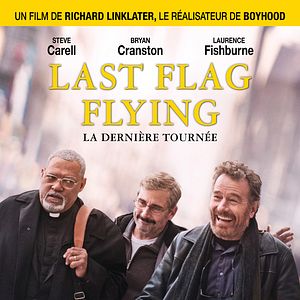 Photo Last Flag Flying