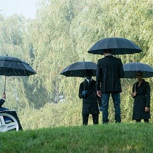 Photo Alexandra Shipp