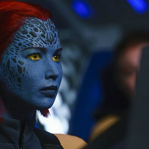 Photo Jennifer Lawrence