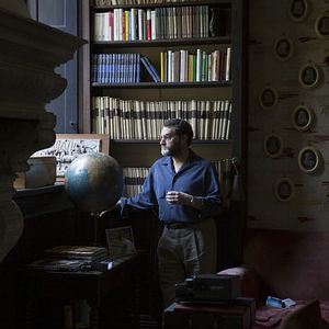 Photo Michael Stuhlbarg