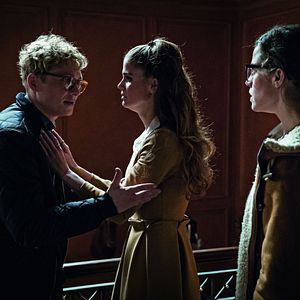 Photo Matthias Schweighöfer