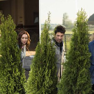 Photo Rebecca Romijn