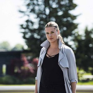 Photo Rebecca Romijn