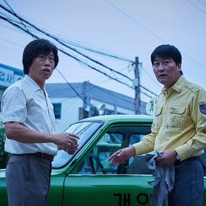 Photo A Taxi Driver