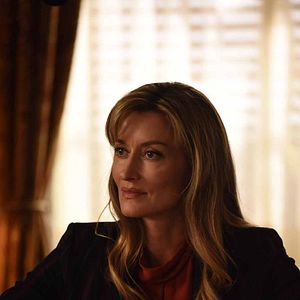 Photo Natascha McElhone