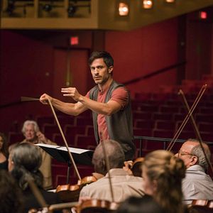 Photo Mozart in the Jungle